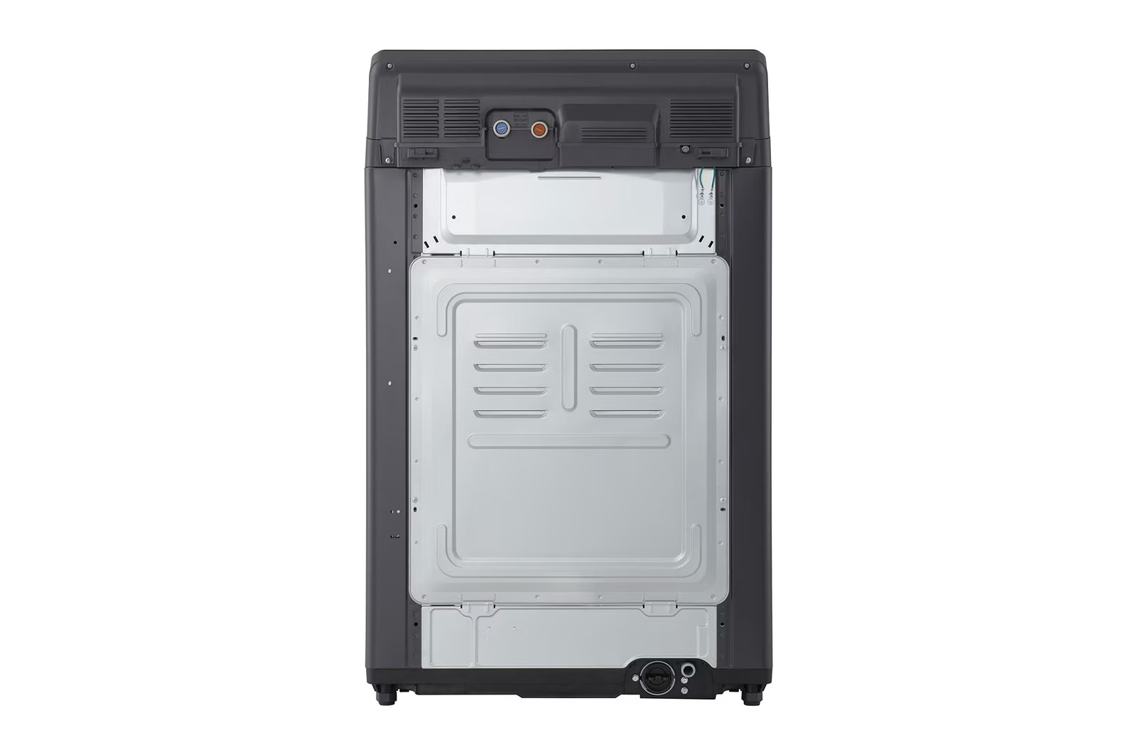 Máy giặt lồng đứng LG 19kg T2519SX5G AI DD™ Inverter&nbsp;
